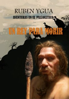 Cover Un Rey Para Morir (eBook, ePUB)