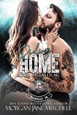 Riding Home (Royal Bastards MC: Nashville, TN, #12) (eBook, ePUB) Riding Home (Royal Bastards MC: Nashville, TN, #12) (eBook, ePUB)