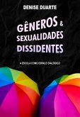 Gêneros E Sexualidades Dissidentes (eBook, ePUB)