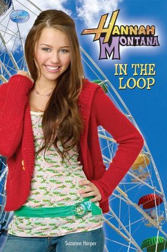 Cover Hannah Montana: In the Loop (eBook, ePUB)