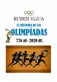 La Historia De Las Olimpiadas (eBook, ePUB)