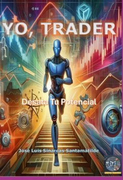 Cover Yo, Trader (eBook, ePUB)