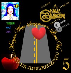 Cover Meryanways Sousomænte Limavia (eBook, ePUB)