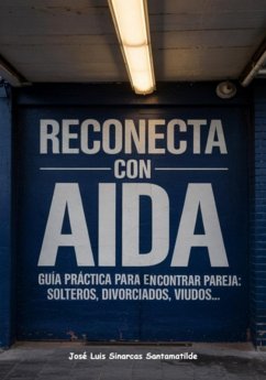 Cover ¡reconecta Con Aida! (eBook, ePUB)