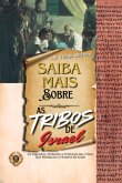 Saiba Mais Sobre As Tribos De Israel (eBook, ePUB)