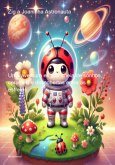 Zig A Joaninha Astronauta (eBook, ePUB)