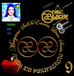 Cover Meryane Solseemana Lima-santa (eBook, ePUB)