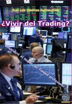 Cover ¿vivir Del Trading? (eBook, ePUB)