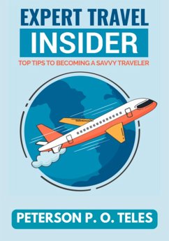 Cover Expert Travel Insider (eBook, ePUB)