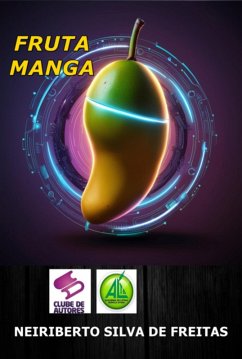 Cover Fruta Manga (eBook, ePUB)