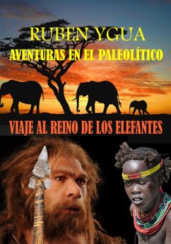 Cover Viaje Al Reino De Los Elefantes (eBook, ePUB)