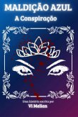 Maldição Azul (eBook, ePUB)