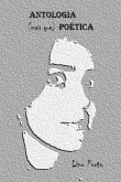 Antologia (mais Que) Poética (eBook, ePUB)