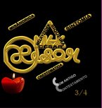 Misândrica Sintomia Crestomática (eBook, ePUB)