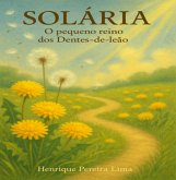 Solária (eBook, ePUB)