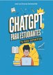 Chatgpt Para Estudiantes (eBook, ePUB) - Bild 1
