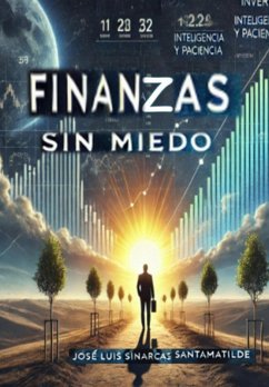 Cover Finanzas Sin Miedo (eBook, ePUB)