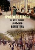 Apogeo De Europa (eBook, ePUB)
