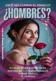 ¿hombres? ¡qué No Cunda El Pánico! (eBook, ePUB) ¿hombres? ¡qué No Cunda El Pánico! (eBook, ePUB)