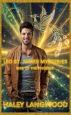 Leo St. James Mysteries - Rise of the Phoenix (eBook, ePUB) Leo St. James Mysteries - Rise of the Phoenix (eBook, ePUB)