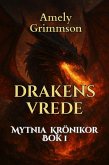 DRAKENS VREDE (eBook, ePUB) DRAKENS VREDE (eBook, ePUB)
