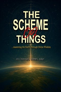 The Scheme of Things (eBook, ePUB) - Simelane, Israel