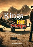 Kings of the 110 Strips (eBook, ePUB) Kings of the 110 Strips (eBook, ePUB)