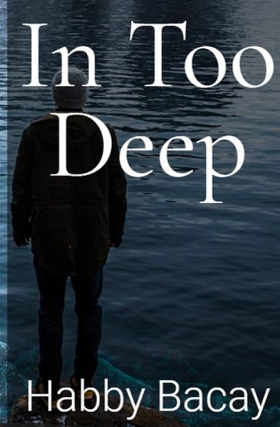 In Too Deep (eBook, ePUB) In Too Deep (eBook, ePUB)