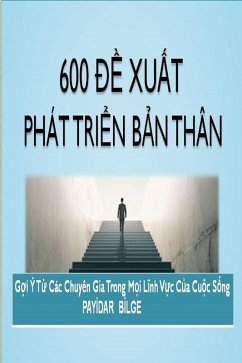 Cover 600 Ð¿ Xu¿t Phát Tri¿n B¿n Thân (eBook, ePUB)