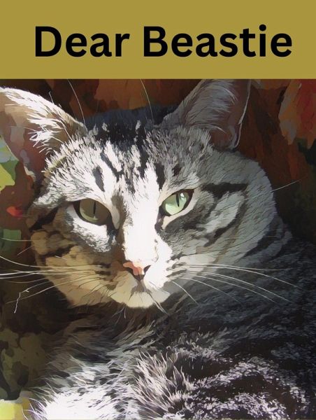 Dear Beastie (eBook, ePUB)
