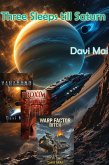 Three Sleeps till Saturn (eBook, ePUB) Three Sleeps till Saturn (eBook, ePUB)