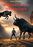 Abenteuer eines Hirtenjungen (eBook, ePUB) Abenteuer eines Hirtenjungen (eBook, ePUB)