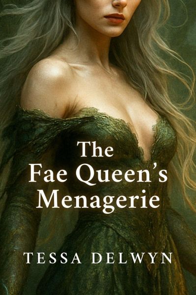The Fae Queen's Menagerie (eBook, ePUB)