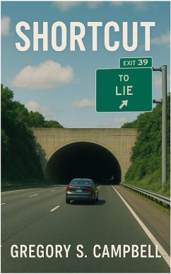 Cover Shortcut (eBook, ePUB)