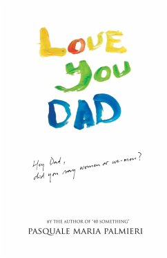 Cover Love You Dad (eBook, ePUB)