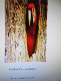 Cover The Tree Florence Planted (eBook, ePUB)