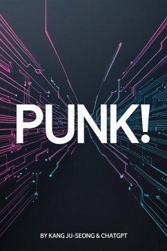 Cover Punk! (eBook, ePUB)