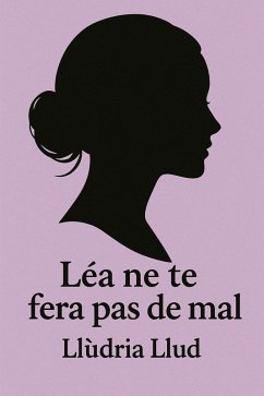 Cover Léa ne te fera pas de mal (récit autobiographique) (eBook, ePUB)