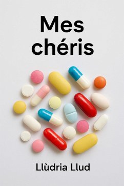 Cover Mes chéris (for adult) (eBook, ePUB)