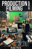 Production Dictionary (Grow Your Vocabulary) (eBook, ePUB) Production Dictionary (Grow Your Vocabulary) (eBook, ePUB)