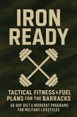 Iron Ready (eBook, ePUB)
