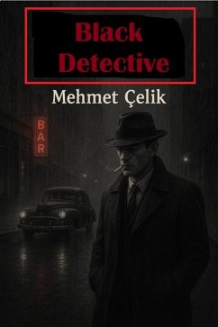 Cover Black Detective (eBook, ePUB)