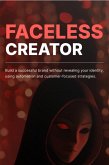 Faceless Creator (eBook, ePUB)
