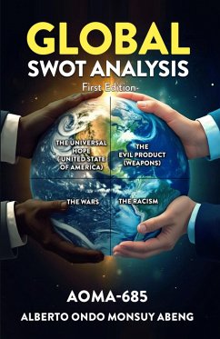 Cover Global SWOT Analysis (eBook, ePUB)