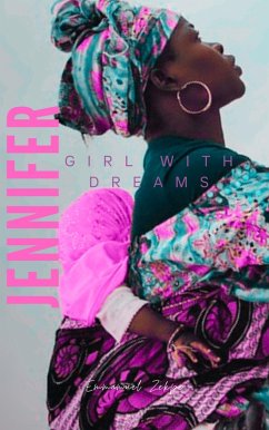 Jennifer (eBook, ePUB) - Zekpe, Emmanuel