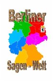 Berliner Sagenwelt Berliner Sagenwelt