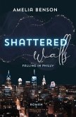 Shattered walls