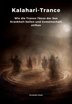 Kalahari-Trance (eBook, ePUB) - Irham, Fernando