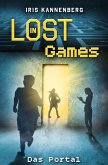 Lost in Games (eBook, ePUB)