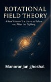 Rotational Field Theory (eBook, ePUB) Rotational Field Theory (eBook, ePUB)